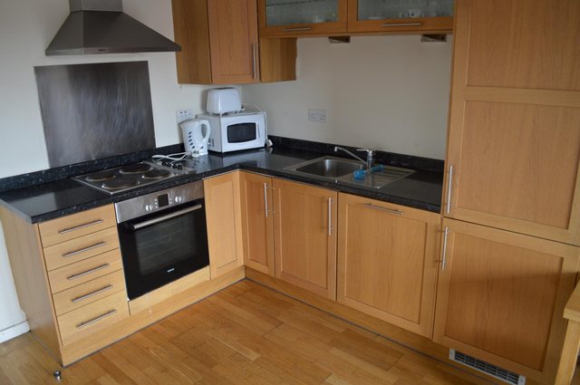  Image of 2 bedroom Flat to rent in Corporation Street Manchester M4 at 115 Corporation Street Manchester Manchester, M4 4HB