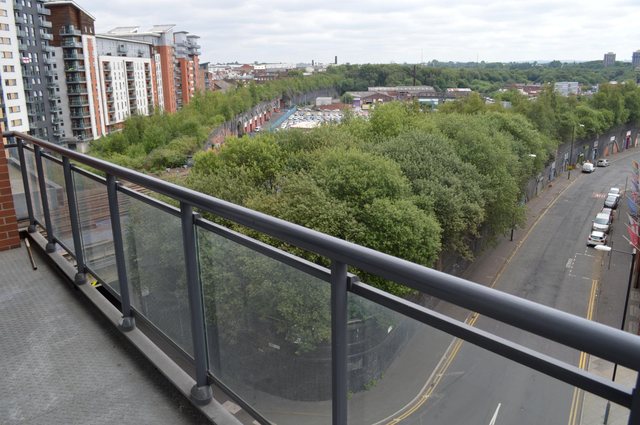  Image of 2 bedroom Flat to rent in Corporation Street Manchester M4 at 115 Corporation Street Manchester Manchester, M4 4HB
