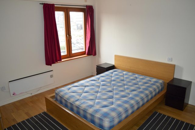  Image of 2 bedroom Flat to rent in Corporation Street Manchester M4 at 115 Corporation Street Manchester Manchester, M4 4HB