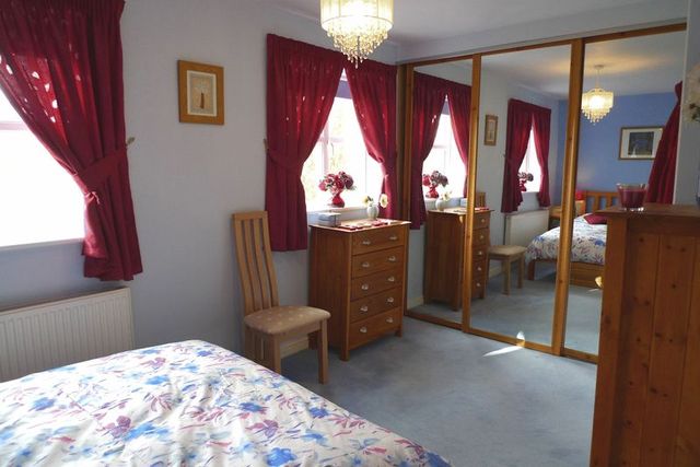  Image of 3 bedroom Detached house to rent in Parkhills Close Bury BL9 at Parkhills Close  Bury, BL9 9HB
