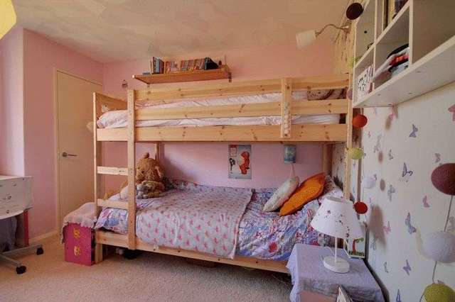  Image of 2 bedroom Flat for sale in Parklands Road Hassocks BN6 at Parklands Road,  Hassocks,, BN6 8LE