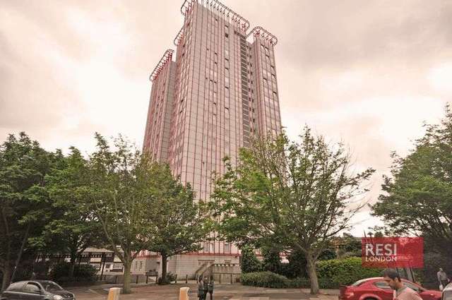  Image of 4 bedroom Flat to rent in Hall Place London W2 at Hall Place Parsons House Edgware Road, W2 1NE