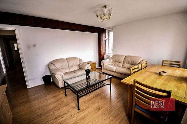  Image of 4 bedroom Flat to rent in Hall Place London W2 at Hall Place Parsons House Edgware Road, W2 1NE