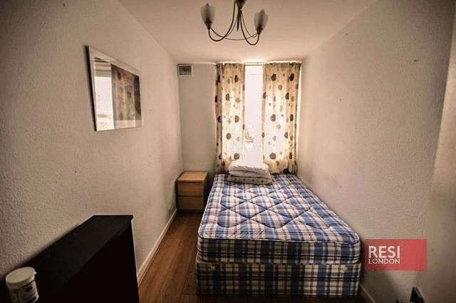  Image of 4 bedroom Flat to rent in Hall Place London W2 at Hall Place Parsons House Edgware Road, W2 1NE