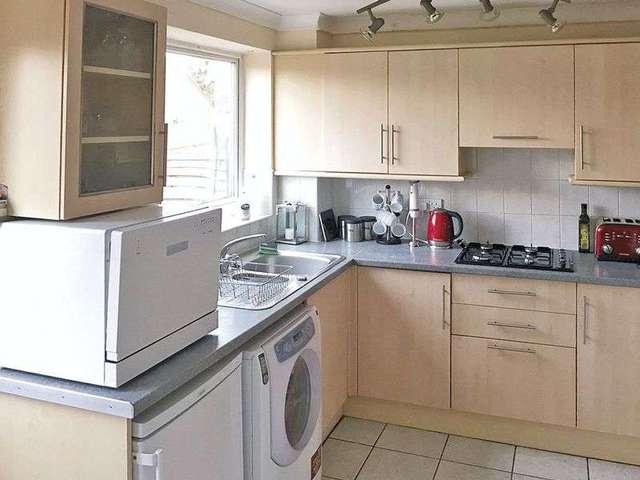  Image of 3 bedroom Terraced house for sale in Payne Close Crawley RH10 at Payne Close Pound Hill Crawley, RH10 3UN