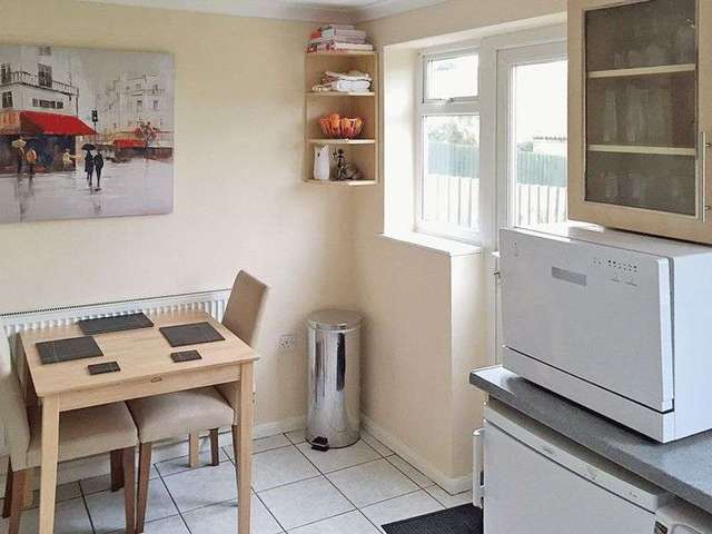  Image of 3 bedroom Terraced house for sale in Payne Close Crawley RH10 at Payne Close Pound Hill Crawley, RH10 3UN