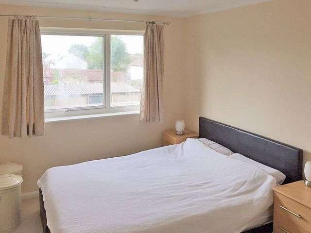  Image of 3 bedroom Terraced house for sale in Payne Close Crawley RH10 at Payne Close Pound Hill Crawley, RH10 3UN