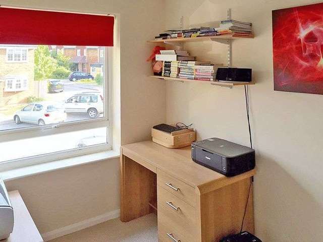  Image of 3 bedroom Terraced house for sale in Payne Close Crawley RH10 at Payne Close Pound Hill Crawley, RH10 3UN