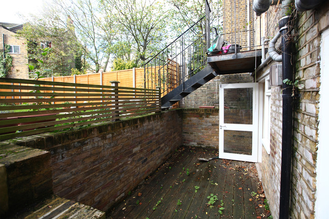  Image of 2 bedroom Apartment for sale in Peckham Rye London SE22 at Peckham Rye East Dulwich East Dulwich, SE22 0LU