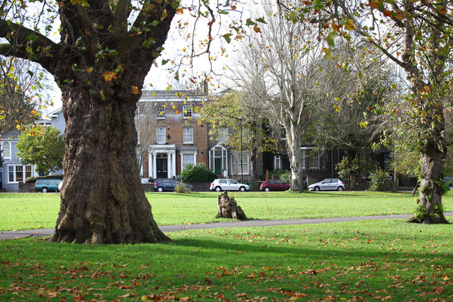  Image of 2 bedroom Apartment for sale in Peckham Rye London SE22 at Peckham Rye East Dulwich East Dulwich, SE22 0LU