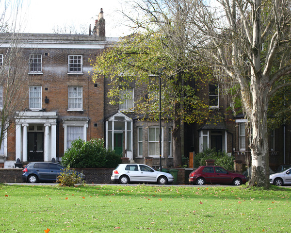  Image of 2 bedroom Apartment for sale in Peckham Rye London SE22 at Peckham Rye East Dulwich East Dulwich, SE22 0LU