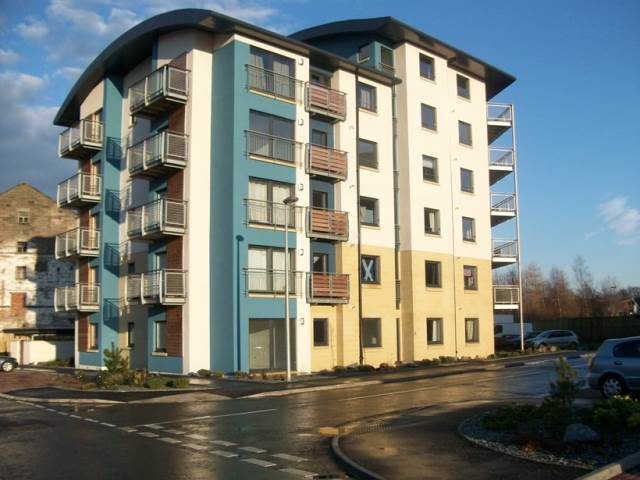  Image of 2 bedroom Flat to rent in Peffer Bank Edinburgh EH16 at Craigmillar Edinburgh Edinburgh, EH16 4FE