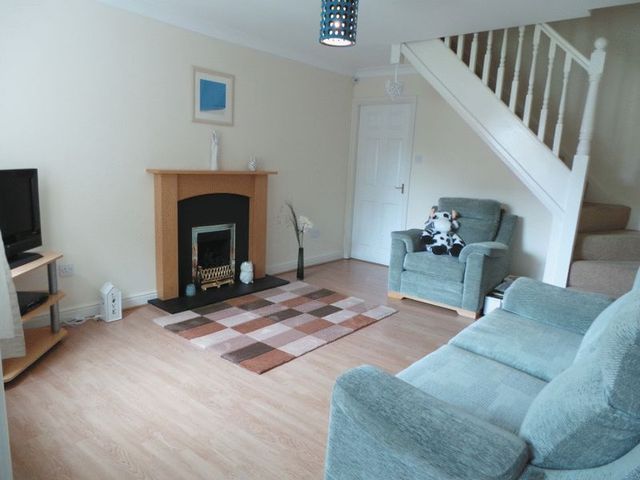  Image of 2 bedroom Semi-Detached house for sale in Pennington Drive Carlisle CA3 at Pennington Drive  Carlisle, CA3 0PF