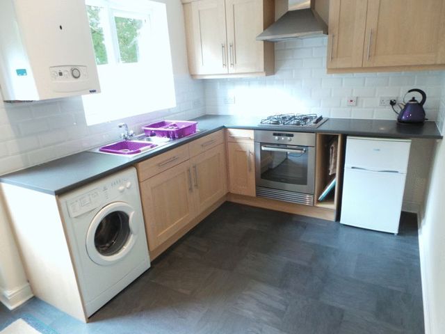  Image of 2 bedroom Semi-Detached house for sale in Pennington Drive Carlisle CA3 at Pennington Drive  Carlisle, CA3 0PF