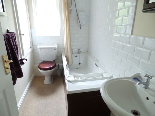  Image of 2 bedroom Semi-Detached house for sale in Pennington Drive Carlisle CA3 at Pennington Drive  Carlisle, CA3 0PF