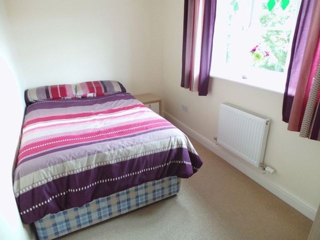  Image of 2 bedroom Semi-Detached house for sale in Pennington Drive Carlisle CA3 at Pennington Drive  Carlisle, CA3 0PF