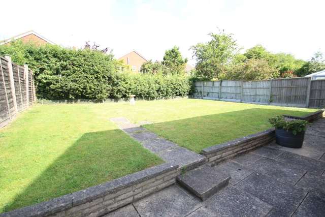  Image of 4 bedroom Detached house for sale in Penrith Way Aylesbury HP21 at Penrith Way  Aylesbury, HP21 7JZ