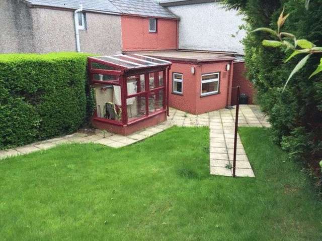  Image of 2 bedroom Terraced house for sale in Tre Ddafydd Penygroes Caernarfon LL54 at Tre Ddafydd Penygroes Caernarfon, LL54 6PW