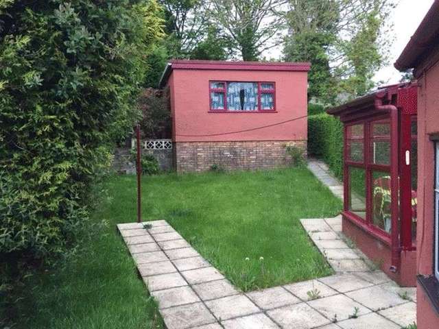  Image of 2 bedroom Terraced house for sale in Tre Ddafydd Penygroes Caernarfon LL54 at Tre Ddafydd Penygroes Caernarfon, LL54 6PW