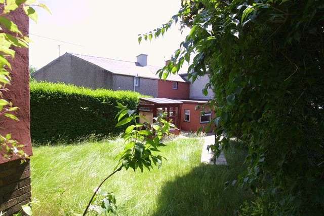  Image of 2 bedroom Terraced house for sale in Tre Ddafydd Penygroes Caernarfon LL54 at Tre Ddafydd Penygroes Caernarfon, LL54 6PW