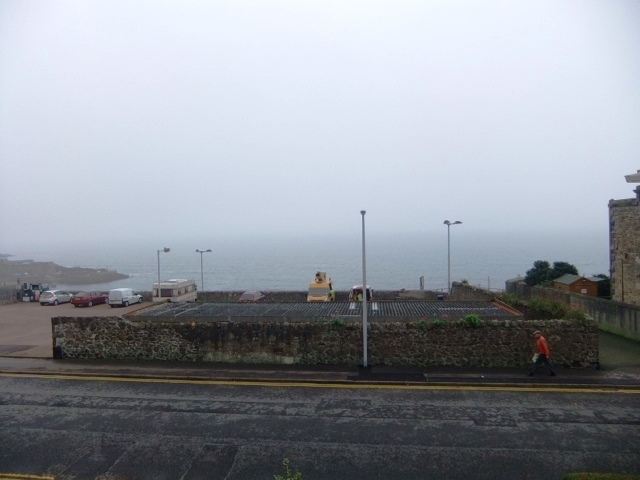  Image of 2 bedroom Flat to rent in Pettycur Road Kinghorn Burntisland KY3 at Kinghorn Fife Fife, KY3 9RL