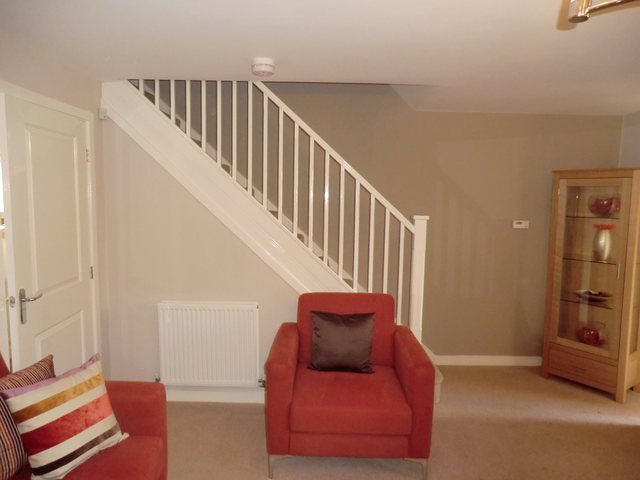  Image of 4 bedroom Detached house to rent in Phoenix Place Great Sankey Warrington WA5 at Chapelford Village Great Sankey Great Sankey, WA5 8HD