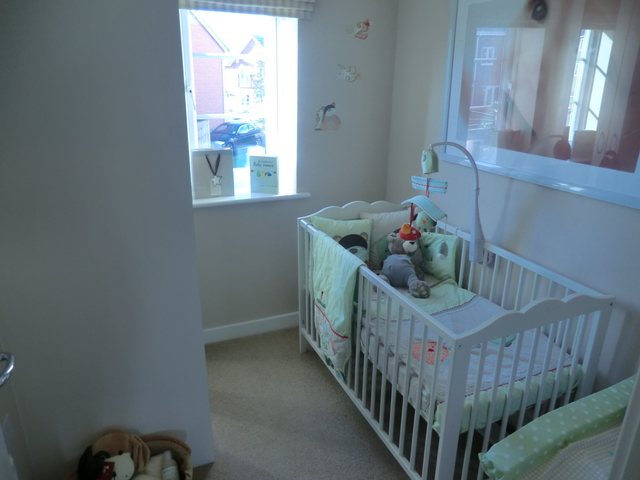  Image of 4 bedroom Detached house to rent in Phoenix Place Great Sankey Warrington WA5 at Chapelford Village Great Sankey Great Sankey, WA5 8HD