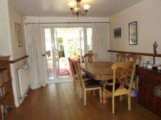 Image of 3 bedroom Semi-Detached house for sale in Pine Grove Sale M33 at Sale Greater Manchester Ashton upon Mersey, M33 5WN
