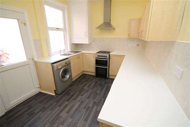  Image of 3 bedroom Terraced house for sale in Plungington Road Fulwood Preston PR2 at Plungington Rd  Preston, PR2 3PQ