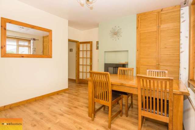  Image of 4 bedroom Detached house for sale in Plymouth Road Horrabridge Yelverton PL20 at Plymouth Road Horrabridge Yelverton, PL20 7RR