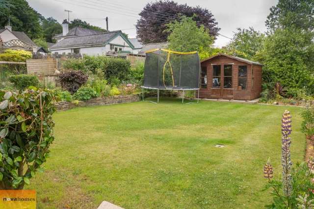  Image of 4 bedroom Detached house for sale in Plymouth Road Horrabridge Yelverton PL20 at Plymouth Road Horrabridge Yelverton, PL20 7RR