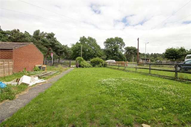  Image of 3 bedroom Semi-Detached house for sale in Pont Road Leadgate Consett DH8 at Leadgate Consett Newlands, DH8 6HE