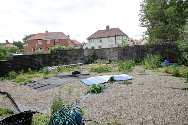  Image of 3 bedroom Semi-Detached house for sale in Pont Road Leadgate Consett DH8 at Leadgate Consett Newlands, DH8 6HE