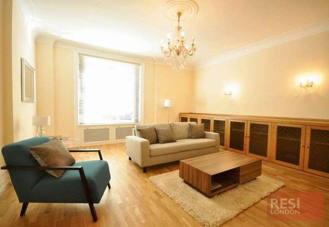  Image of 2 bedroom Flat to rent in Portland Place London W1B at Portland Place  London, W1B 1QU