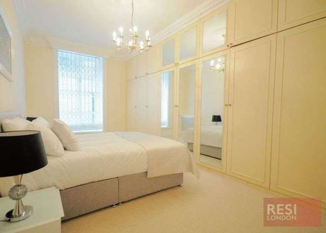  Image of 2 bedroom Flat to rent in Portland Place London W1B at Portland Place  London, W1B 1QU