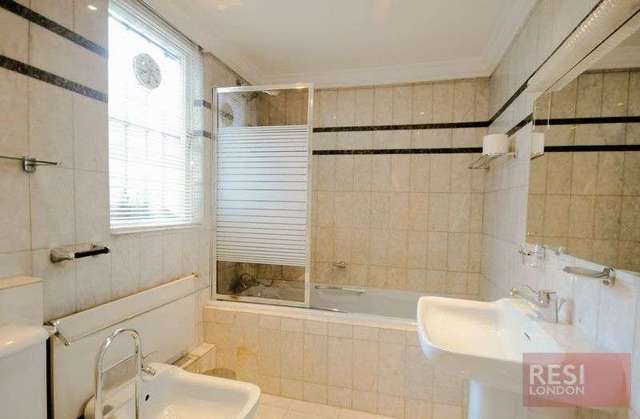  Image of 2 bedroom Flat to rent in Portland Place London W1B at Portland Place  London, W1B 1QU