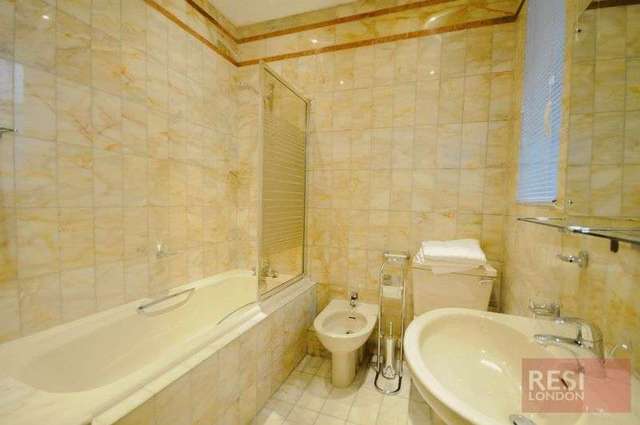  Image of 2 bedroom Flat to rent in Portland Place London W1B at Portland Place  London, W1B 1QU