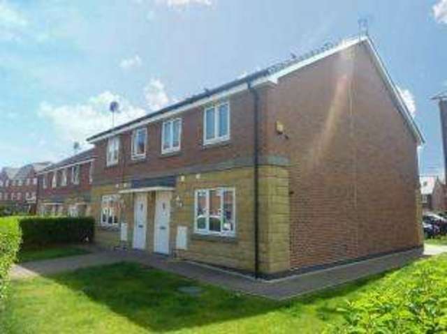  Image of 2 bedroom Mews for sale in Portland Road Great Sankey Warrington WA5 at Chapelford Village Warrington Great Sankey, WA5 8DR