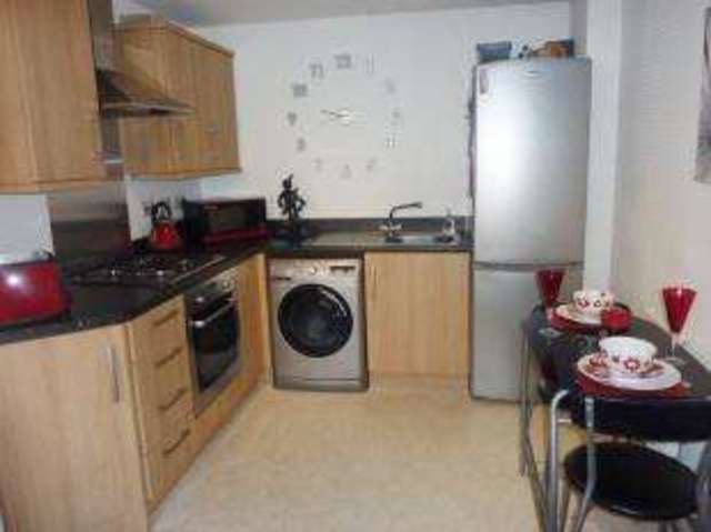  Image of 2 bedroom Mews for sale in Portland Road Great Sankey Warrington WA5 at Chapelford Village Warrington Great Sankey, WA5 8DR
