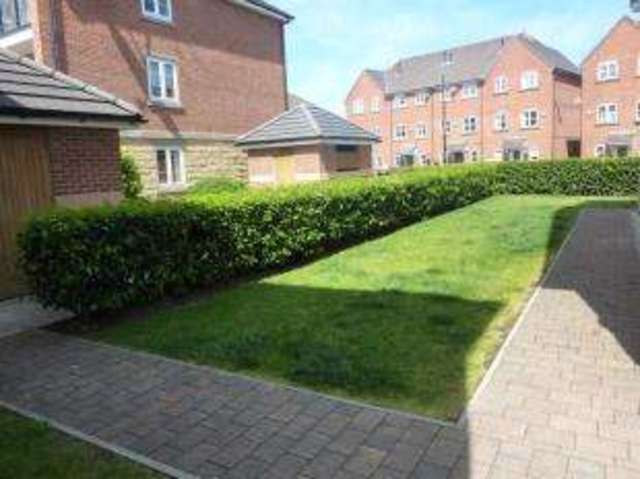  Image of 2 bedroom Mews for sale in Portland Road Great Sankey Warrington WA5 at Chapelford Village Warrington Great Sankey, WA5 8DR