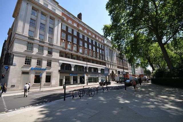  Image of 4 bedroom Flat for sale in Portman Square London W1H at Portman Square  London, W1H 6LE