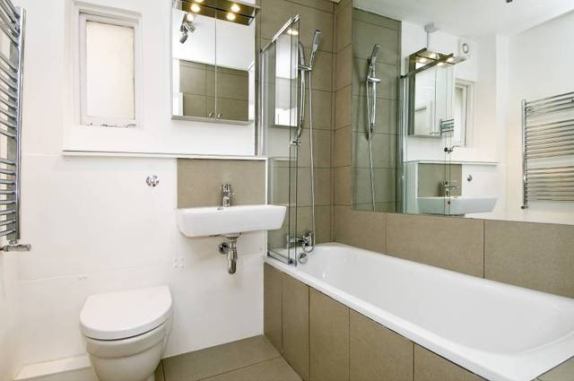  Image of 1 bedroom Flat to rent in Portobello Road London W10 at Portobello Road  London, W10 5SA