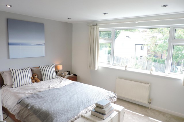  Image of 2 bedroom Terraced house to rent in Pound Place Close Shalford Guildford GU4 at Shalford  Guildford, GU4 8HL