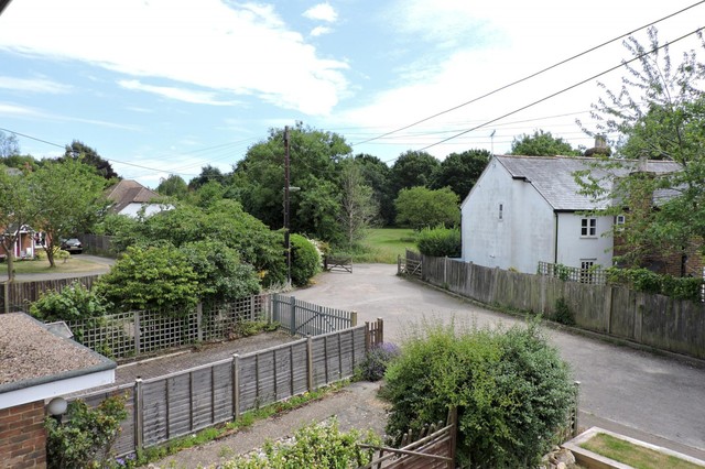  Image of 2 bedroom Terraced house to rent in Pound Place Close Shalford Guildford GU4 at Shalford  Guildford, GU4 8HL