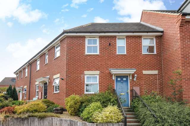  Image of 2 bedroom Apartment for sale in Presland Way Irthlingborough Wellingborough NN9 at Prestland Way Irthlingborough Wellingborough, NN9 5UL
