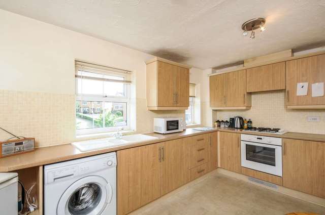  Image of 2 bedroom Apartment for sale in Presland Way Irthlingborough Wellingborough NN9 at Prestland Way Irthlingborough Wellingborough, NN9 5UL