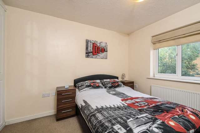  Image of 2 bedroom Apartment for sale in Presland Way Irthlingborough Wellingborough NN9 at Prestland Way Irthlingborough Wellingborough, NN9 5UL