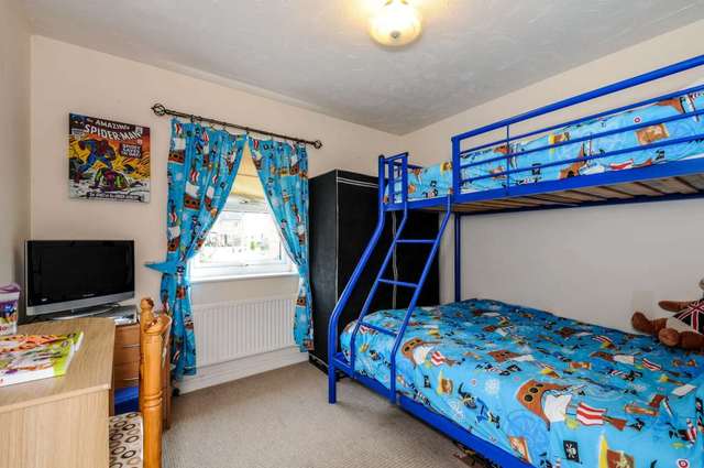 Image of 2 bedroom Apartment for sale in Presland Way Irthlingborough Wellingborough NN9 at Prestland Way Irthlingborough Wellingborough, NN9 5UL