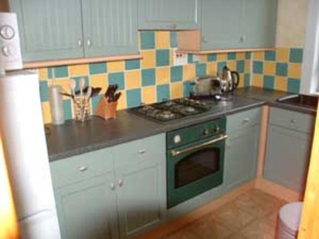 Image of 2 bedroom Flat to rent in Prestonfield Terrace Edinburgh EH16 at Prestonfield Edinburgh Edinburgh, EH16 5EE