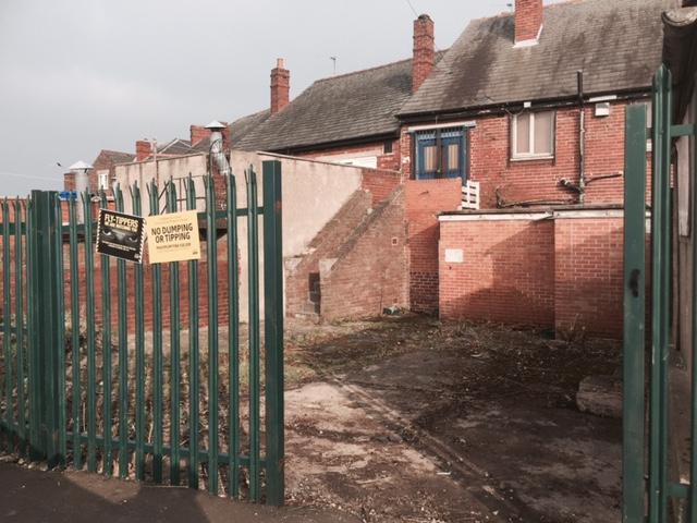  Image of Detached house to rent in Prince of Wales Road Sheffield S2 at Manor  Sheffield, S2 1FH